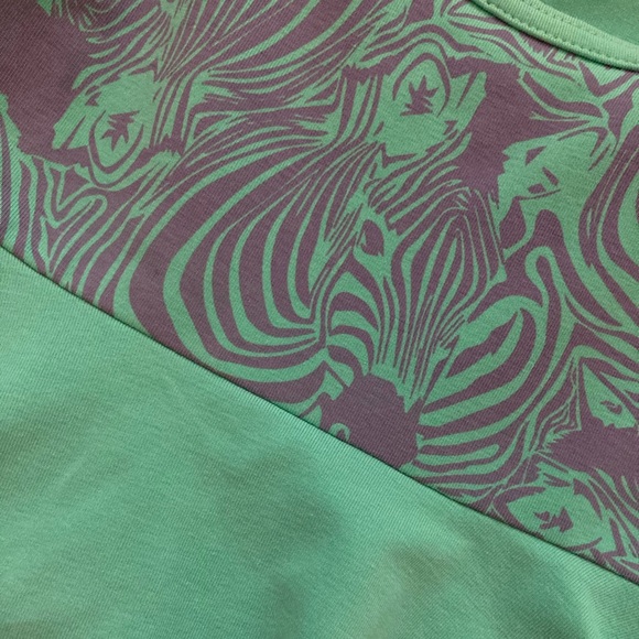 Peekaboo Beans tunic size 4 - Picture 3 of 5